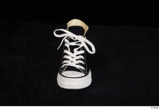 Clothes  248 black sneakers shoes 0003.jpg
